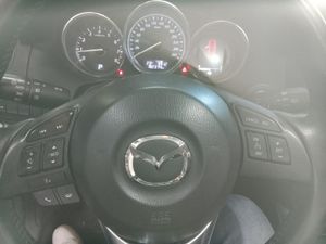 Mazda CX-5 2.0 160 CV 4WD Luxury Aut.  - Foto 27
