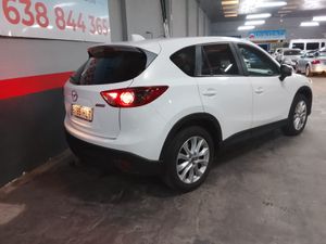Mazda CX-5 2.0 160 CV 4WD Luxury Aut.  - Foto 11