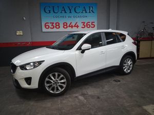 Mazda CX-5 2.0 160 CV 4WD Luxury Aut.  - Foto 12