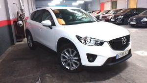 Mazda CX-5 2.0 160 CV 4WD Luxury Aut.  - Foto 15