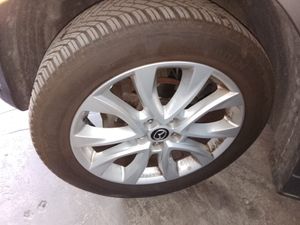 Mazda CX-5 2.0 160 CV 4WD Luxury Aut.  - Foto 22