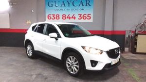 Mazda CX-5 2.0 160 CV 4WD Luxury Aut.  - Foto 5