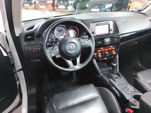 Mazda CX-5 2.0 160 CV 4WD Luxury Aut.  - Foto 7