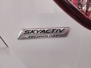 Mazda CX-5 2.0 160 CV 4WD Luxury Aut.  - Foto 20