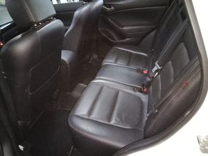 Mazda CX-5 2.0 160 CV 4WD Luxury Aut.  - Foto 8