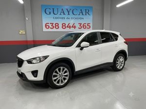 Mazda CX-5 2.0 160 CV 4WD Luxury Aut.  - Foto 31