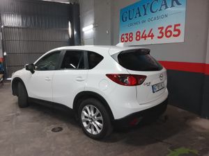 Mazda CX-5 2.0 160 CV 4WD Luxury Aut.  - Foto 13