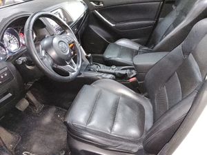 Mazda CX-5 2.0 160 CV 4WD Luxury Aut.  - Foto 9
