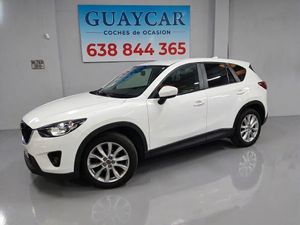 Mazda CX-5 2.0 160 CV 4WD Luxury Aut.  - Foto 2
