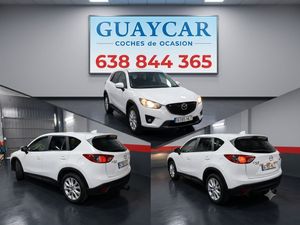 Mazda CX-5 2.0 160 CV 4WD Luxury Aut.  - Foto 3