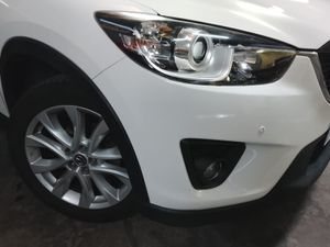 Mazda CX-5 2.0 160 CV 4WD Luxury Aut.  - Foto 16