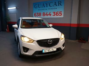 Mazda CX-5 2.0 160 CV 4WD Luxury Aut.  - Foto 10