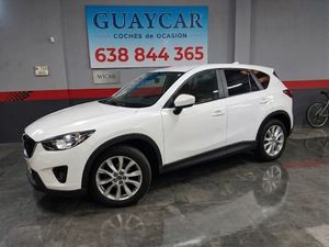 Mazda CX-5 2.0 160 CV 4WD Luxury Aut.  - Foto 30