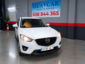 Mazda CX-5 2.0 160 CV 4WD Luxury Aut.  - Foto 32