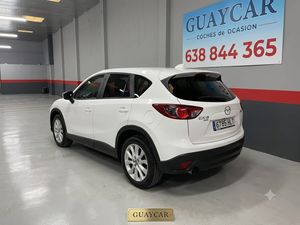 Mazda CX-5 2.0 160 CV 4WD Luxury Aut.  - Foto 33