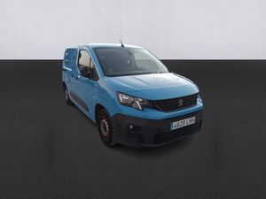 Peugeot Partner PREMIUN STANDARD  HDI   100CV  - Foto 3