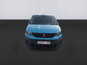 Peugeot Partner PREMIUN STANDARD  HDI   100CV  - Foto 5