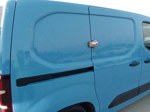 Peugeot Partner PREMIUN STANDARD  HDI   100CV  - Foto 15