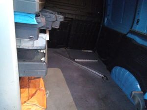 Peugeot Partner PREMIUN STANDARD  HDI   100CV  - Foto 14