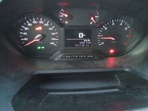 Peugeot Partner PREMIUN STANDARD  HDI   100CV  - Foto 10