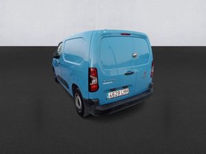 Peugeot Partner PREMIUN STANDARD  HDI   100CV  - Foto 8