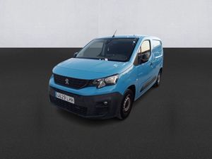 Peugeot Partner PREMIUN STANDARD  HDI   100CV  - Foto 2