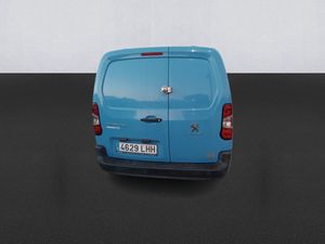 Peugeot Partner PREMIUN STANDARD  HDI   100CV  - Foto 7