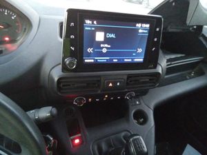 Peugeot Partner PREMIUN STANDARD  HDI   100CV  - Foto 11