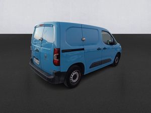 Peugeot Partner PREMIUN STANDARD  HDI   100CV  - Foto 6