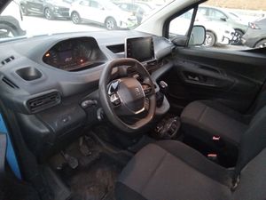 Peugeot Partner PREMIUN STANDARD  HDI   100CV  - Foto 9