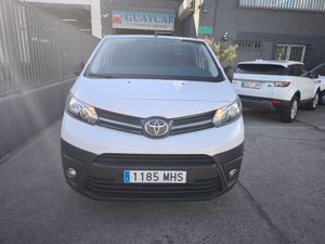 Toyota Proace TOYOTA PROACE 1.5D 100CV GX 1PL 2PT L1  - Foto 15