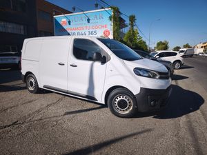 Toyota Proace TOYOTA PROACE 1.5D 100CV GX 1PL 2PT L1  - Foto 2