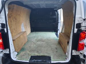 Toyota Proace TOYOTA PROACE 1.5D 100CV GX 1PL 2PT L1  - Foto 12