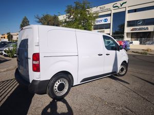 Toyota Proace TOYOTA PROACE 1.5D 100CV GX 1PL 2PT L1  - Foto 4