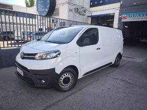 Toyota Proace TOYOTA PROACE 1.5D 100CV GX 1PL 2PT L1  - Foto 16