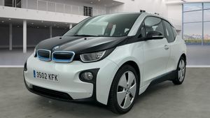 BMW i3 94Ah  - Foto 2