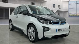 BMW i3 94Ah  - Foto 3