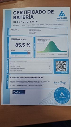 BMW i3 94Ah  - Foto 6
