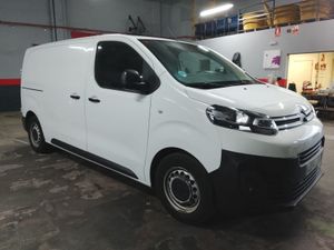 Citroën Jumpy FURGON 1.5D talla M   100cv  Control  - Foto 6