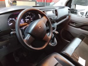 Citroën Jumpy FURGON 1.5D talla M   100cv  Control  - Foto 11