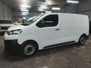 Citroën Jumpy FURGON 1.5D talla M   100cv  Control  - Foto 2