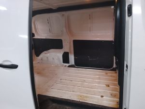 Citroën Jumpy FURGON 1.5D talla M   100cv  Control  - Foto 16