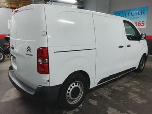 Citroën Jumpy FURGON 1.5D talla M   100cv  Control  - Foto 7