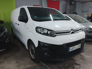 Citroën Jumpy FURGON 1.5D talla M   100cv  Control  - Foto 5
