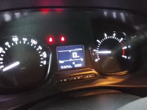 Citroën Jumpy FURGON 1.5D talla M   100cv  Control  - Foto 18