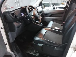 Citroën Jumpy FURGON 1.5D talla M   100cv  Control  - Foto 17
