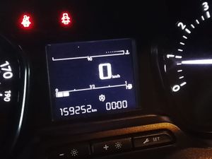 Citroën Jumpy FURGON 1.5D talla M   100cv  Control  - Foto 13