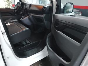 Citroën Jumpy FURGON 1.5D talla M   100cv  Control  - Foto 12