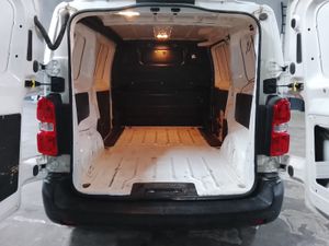 Citroën Jumpy FURGON 1.5D talla M   100cv  Control  - Foto 15