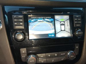 Nissan Qashqai 4x2 dCi 96 kW  - Foto 20